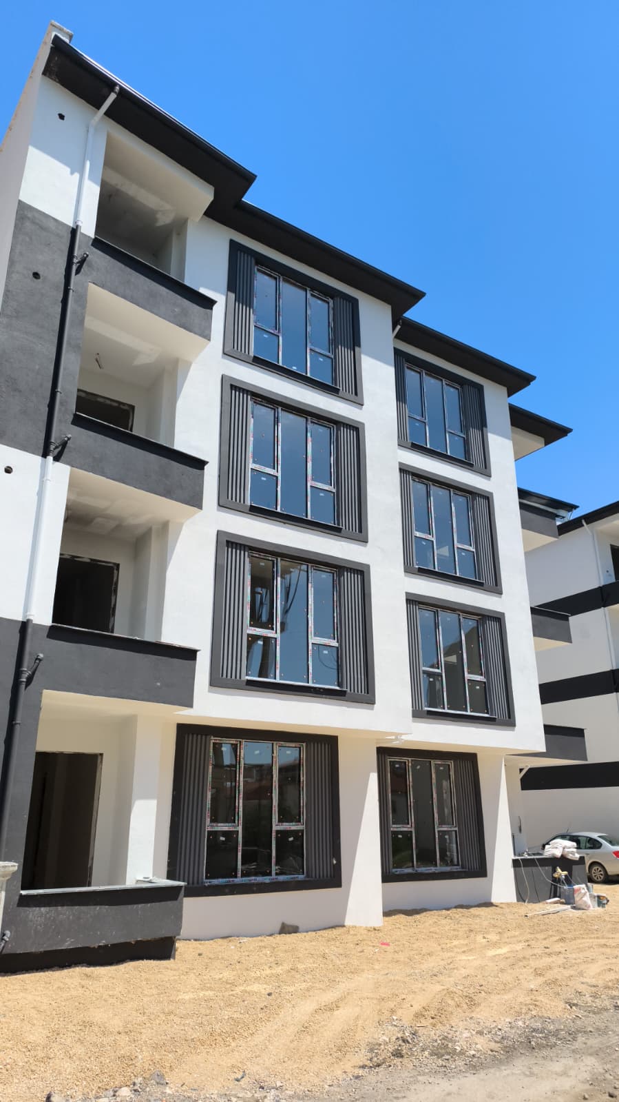 MABEL'DEN MÜKEMMEL LOKASYONDA SATLIK DAİRE